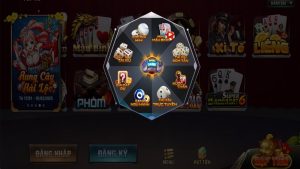 Chơi game bài B52 có bị bắt không