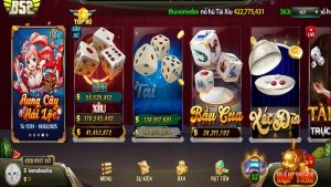 Game B52 có bị sập