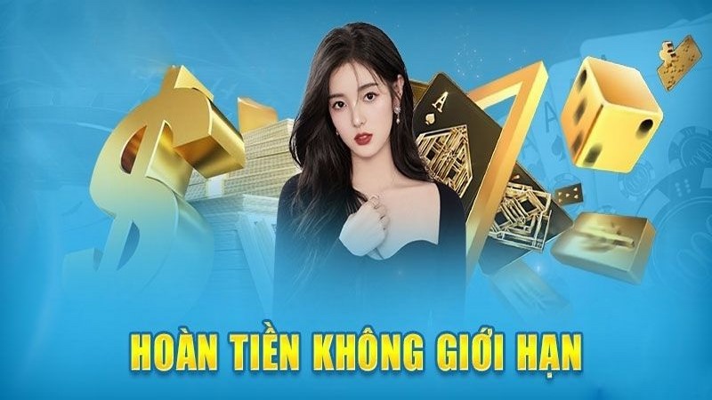 Khuyến mãi B52  cung cấp một chương trình hoàn trả 1.5%